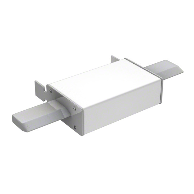 170M6814D Eaton - Bussmann Electrical Division Fusibili elettrici speciali